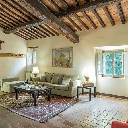 Villa Luce Gambassi Terme