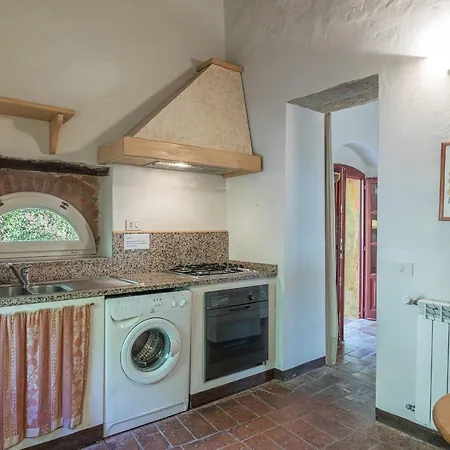 Villa Luce Gambassi Terme