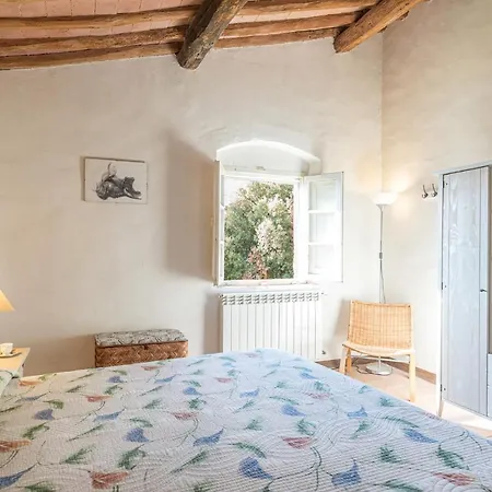 Luce Villa *