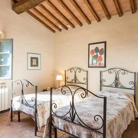 Villa Luce *