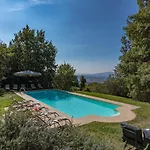 Luce Villa Gambassi Terme