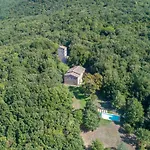 Villa Luce Gambassi Terme