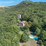 Luce Villa Gambassi Terme