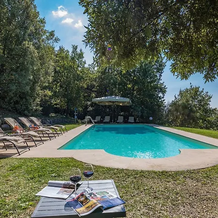 Luce Gambassi Terme