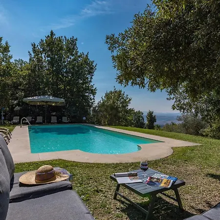 Villa Luce *