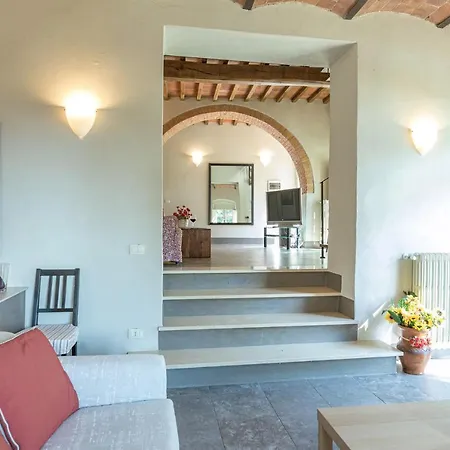 Luce Villa