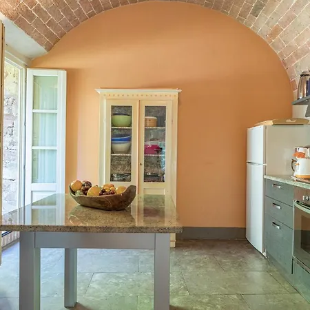 Villa Luce Gambassi Terme