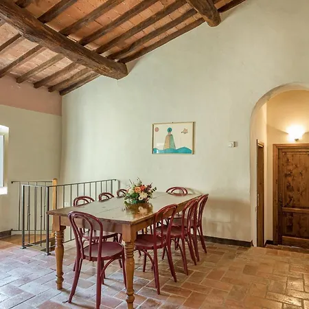 Luce Villa