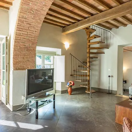 Villa Luce